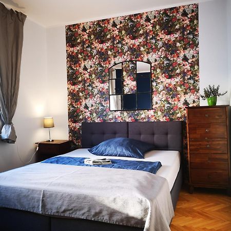Hostel Mazurska 8A Olsztyn  Esterno foto