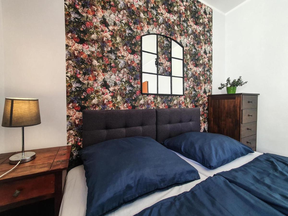 Hostel Mazurska 8A Olsztyn  Esterno foto