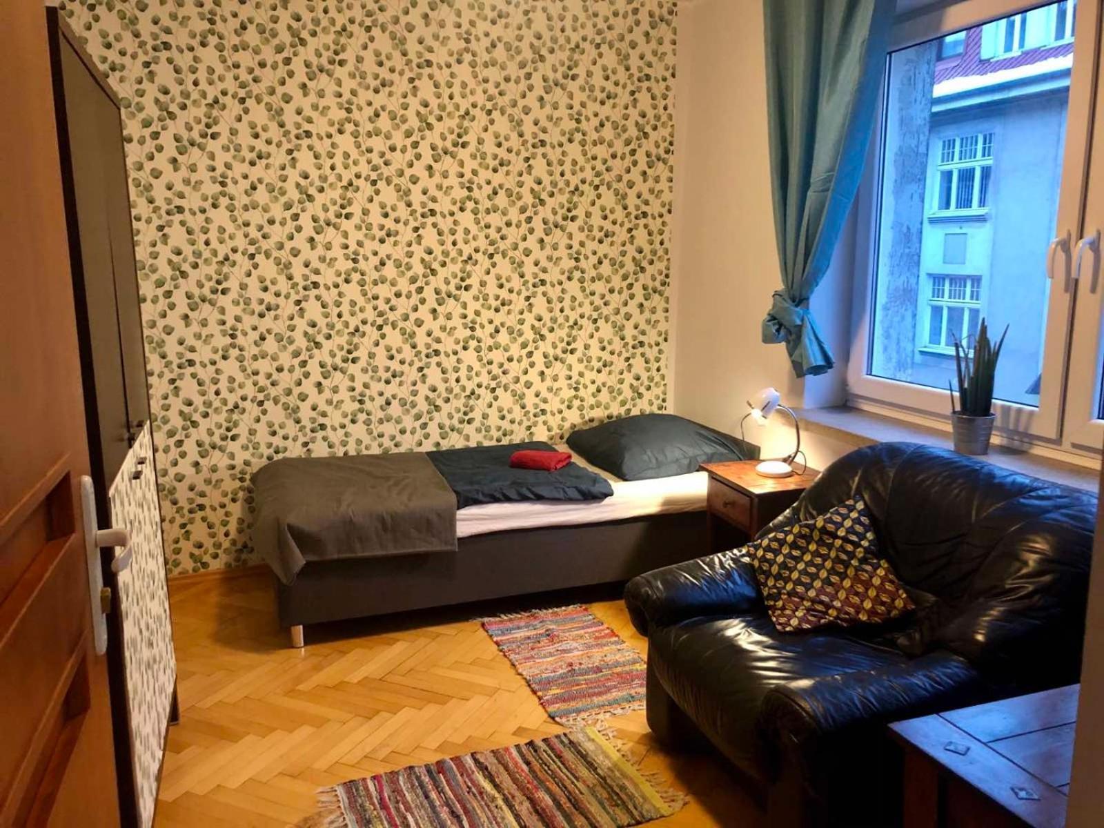 Hostel Mazurska 8A Olsztyn  Camera foto