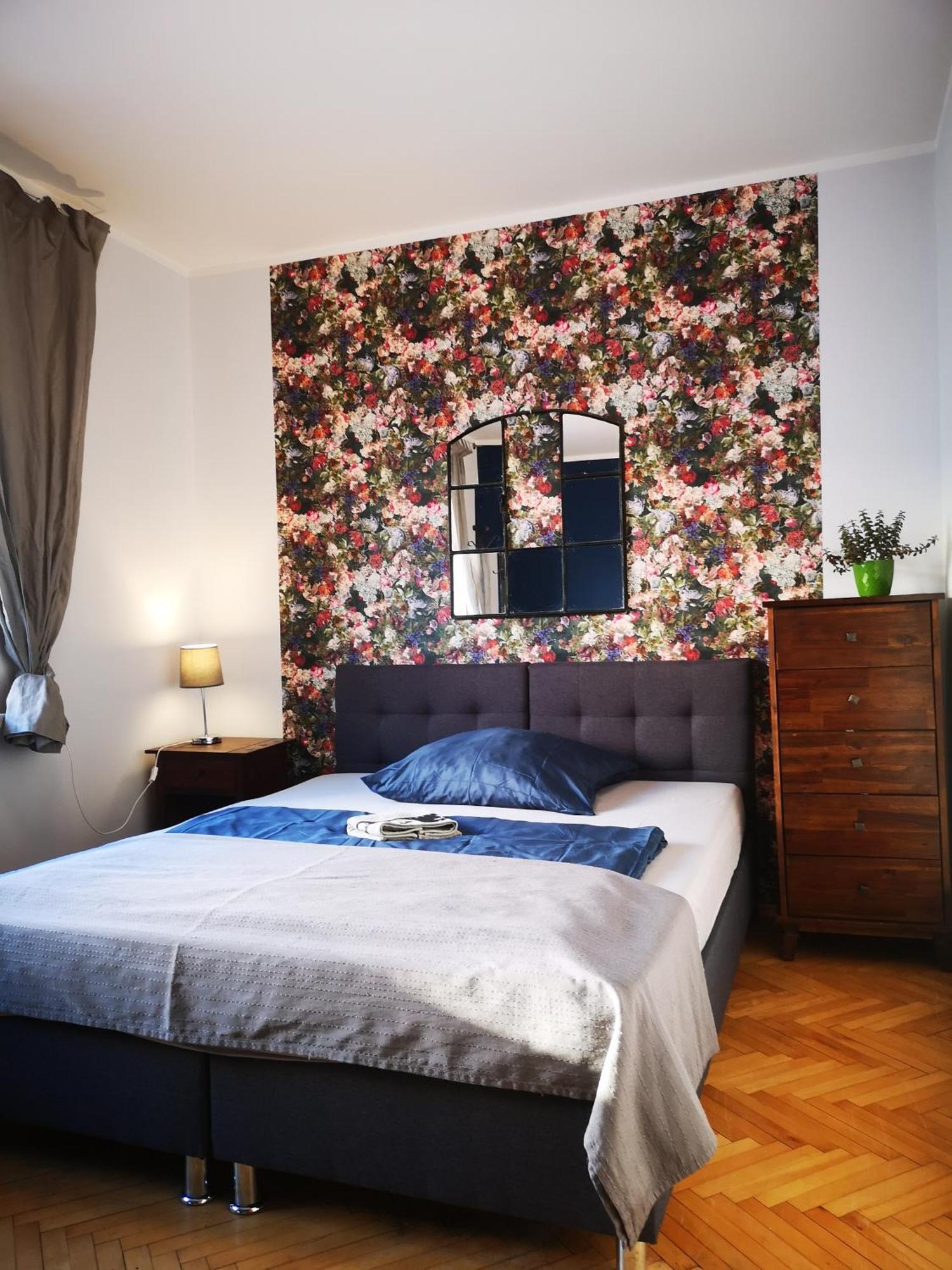 Hostel Mazurska 8A Olsztyn  Esterno foto